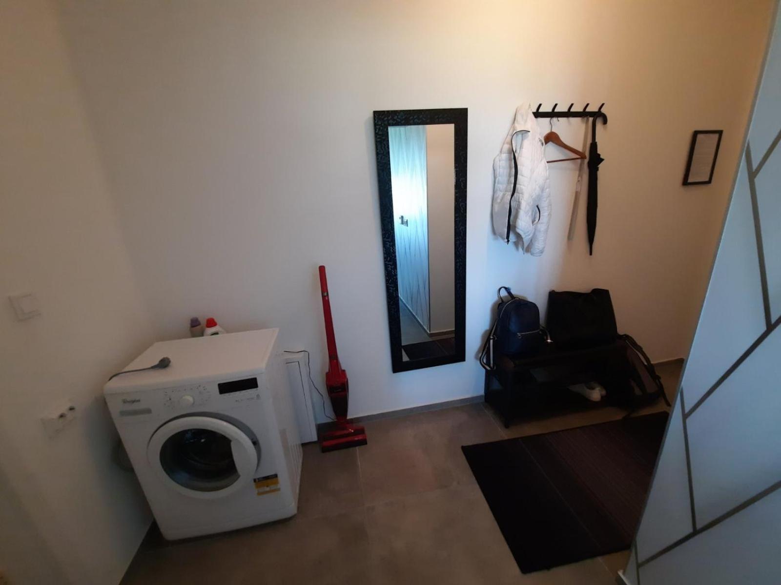 Coastline Balaton Apartment Alsóörs Zewnętrze zdjęcie
