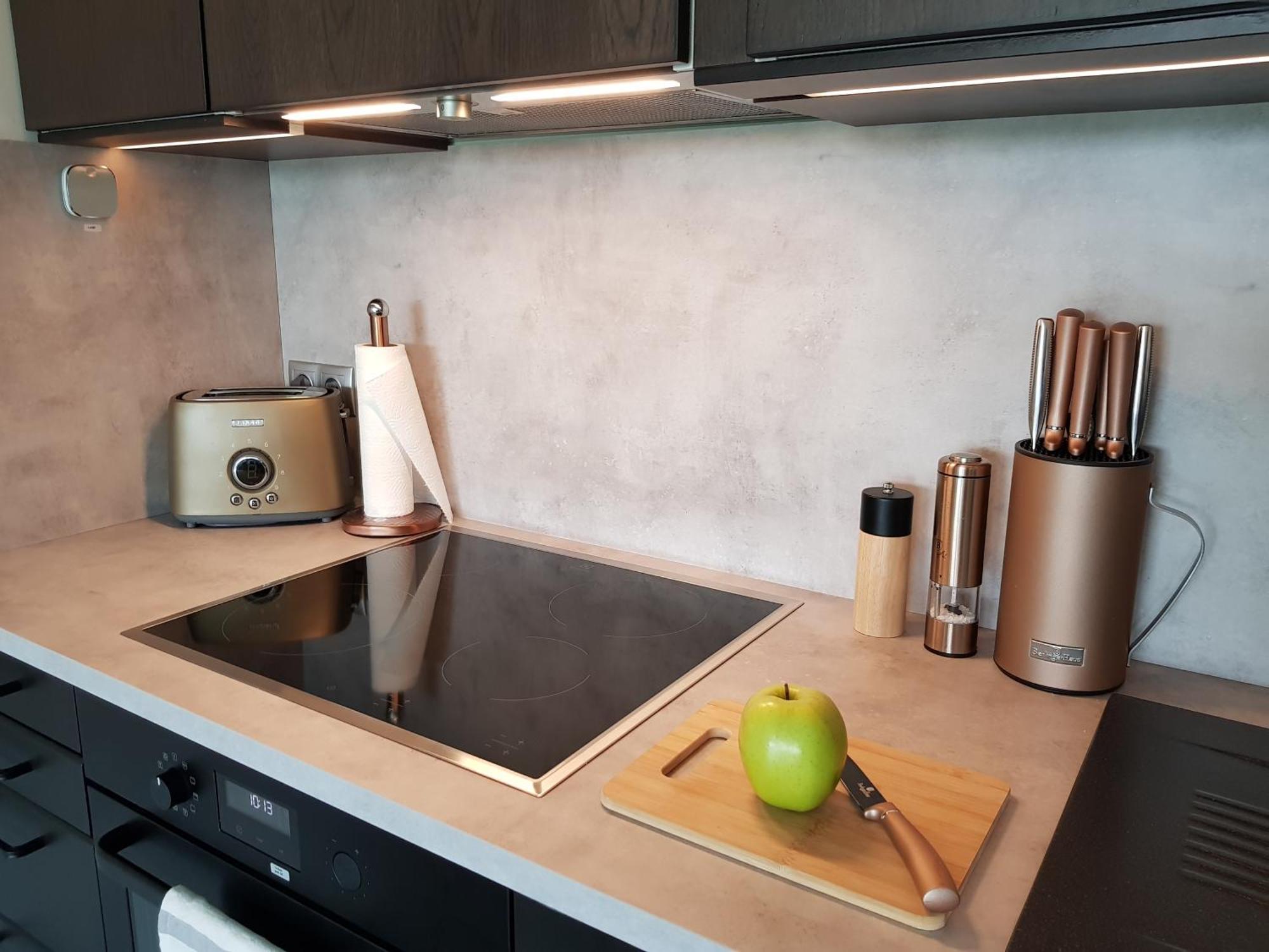 Coastline Balaton Apartment Alsóörs Zewnętrze zdjęcie